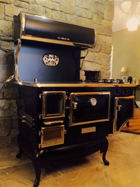 victorian style reproduction vintage gas stoves